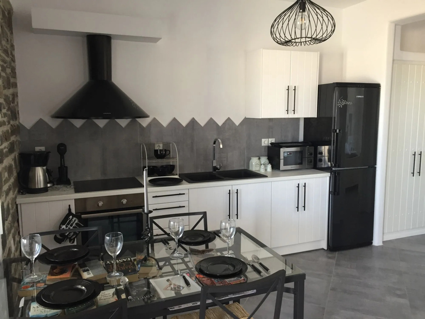 Paros Afrodite Luxury Villas