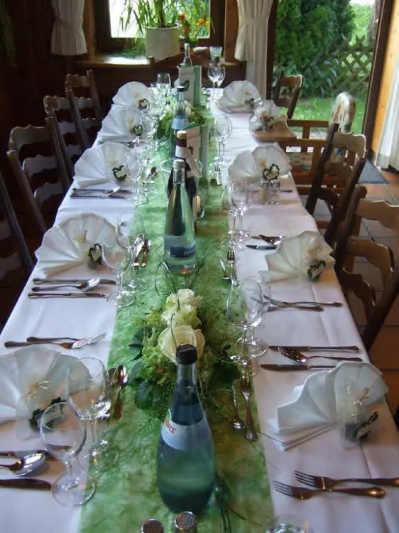 Land-gut-Hotel Landgasthof Hotel Ochsen