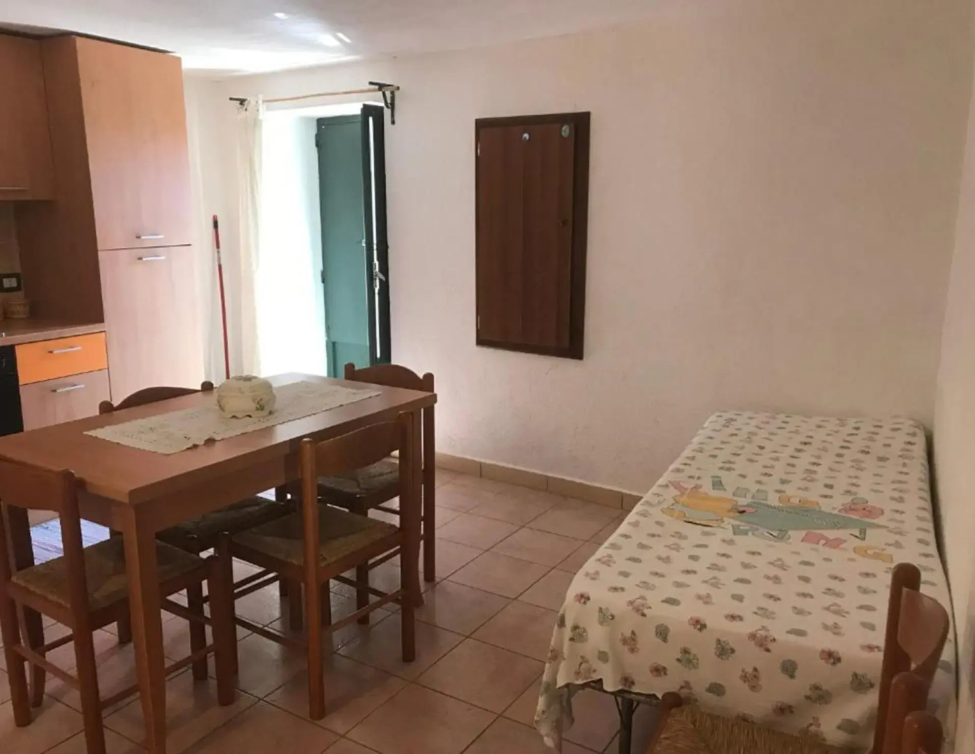 Casa Vacanze Visit Antonimina