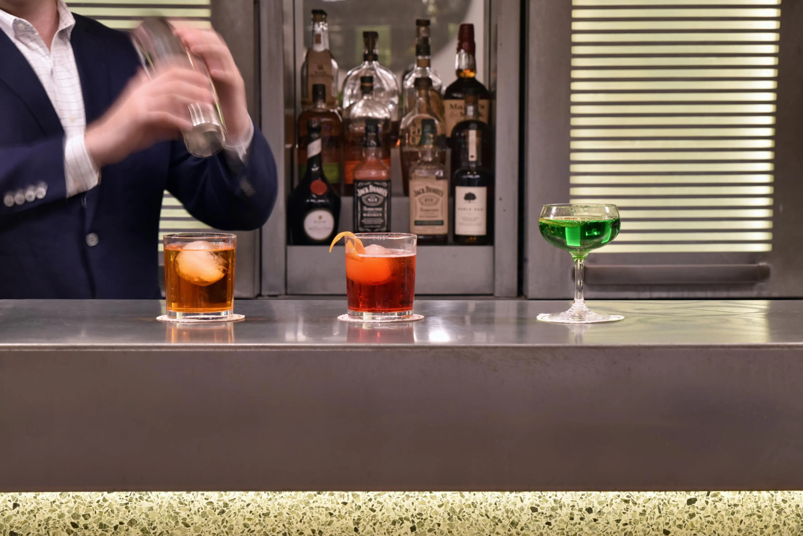 Metropolitan by Como, Miami Beach