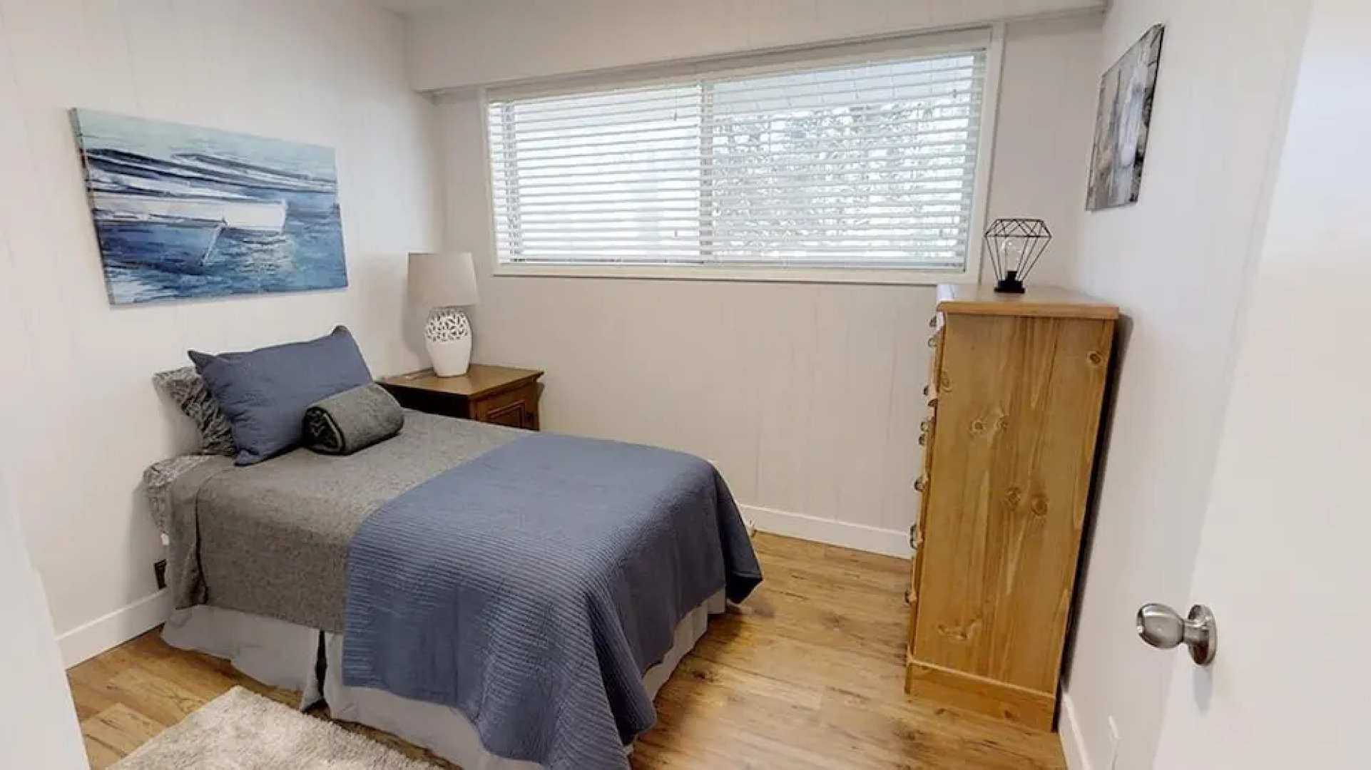 Sea Breeze Ocean Front Home