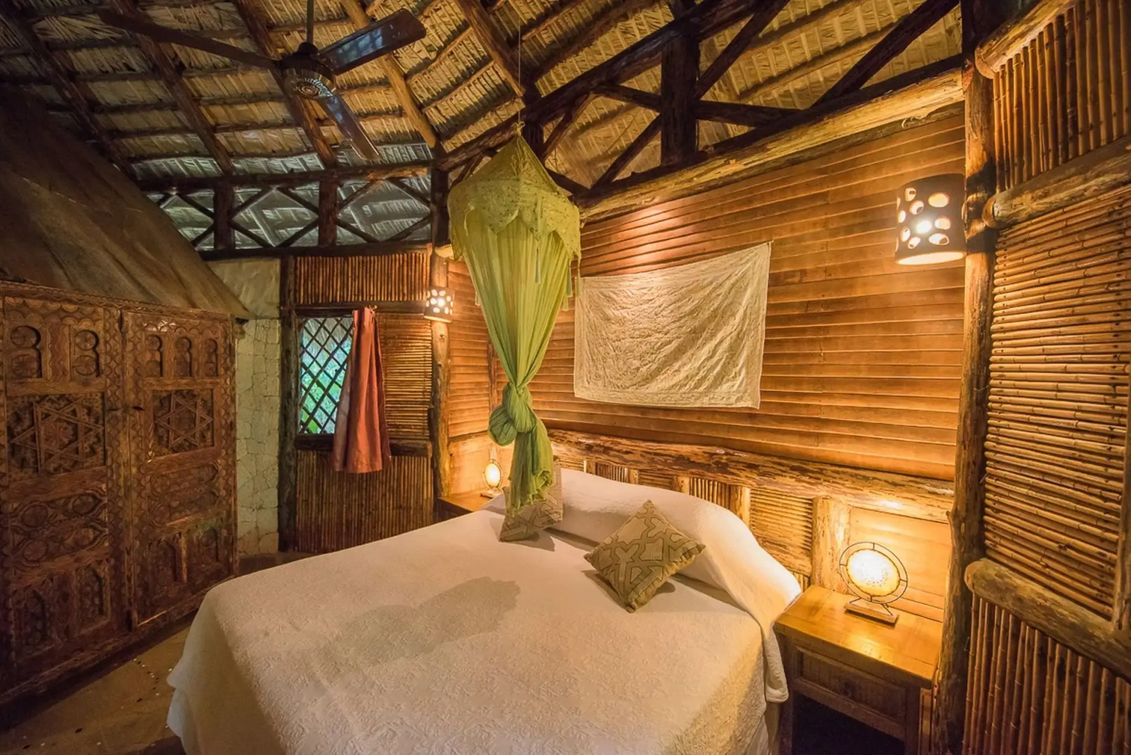 Natura Cabana Boutique Hotel & Spa by Mint