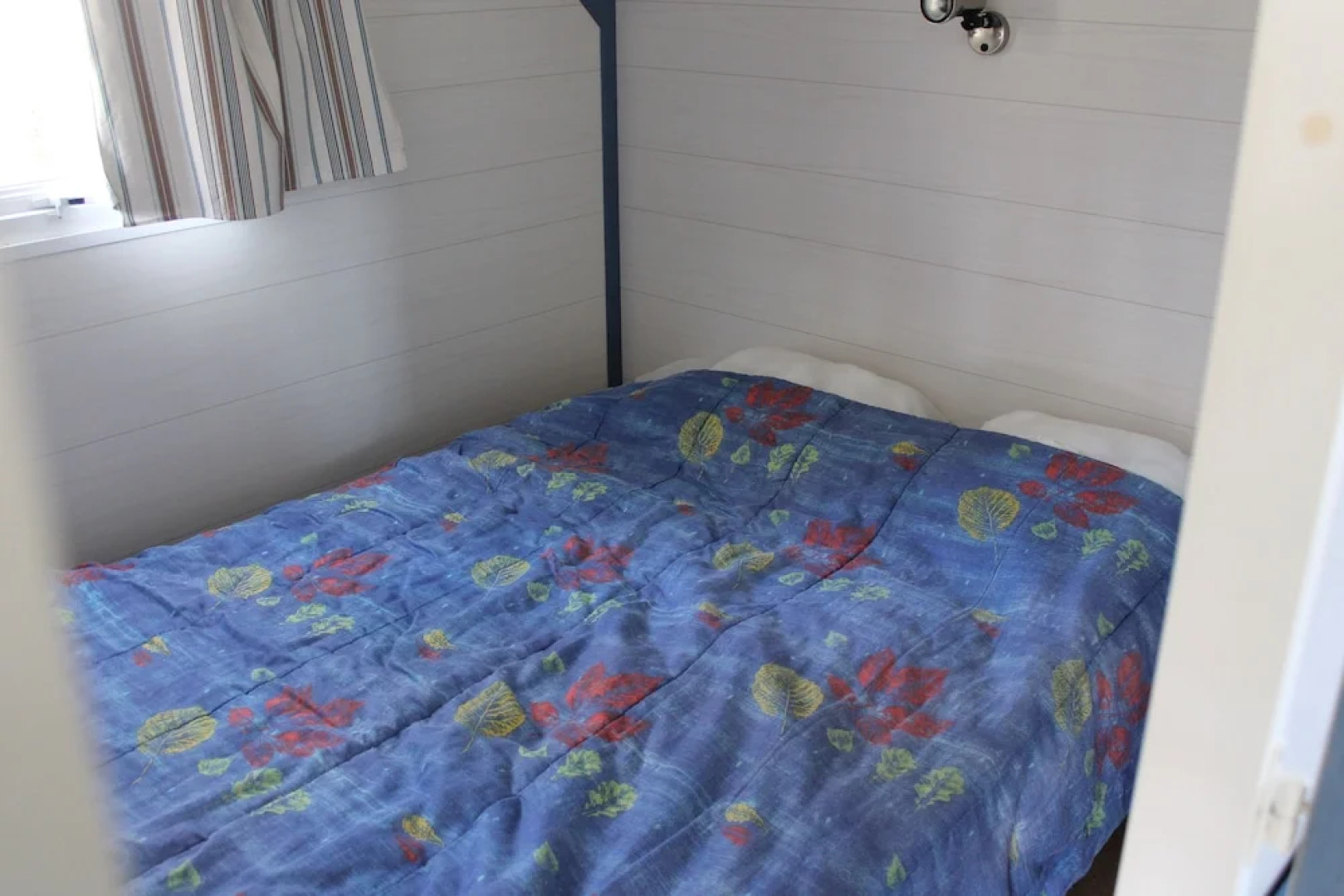 Camping Le Plan d'Eau Saint Charles