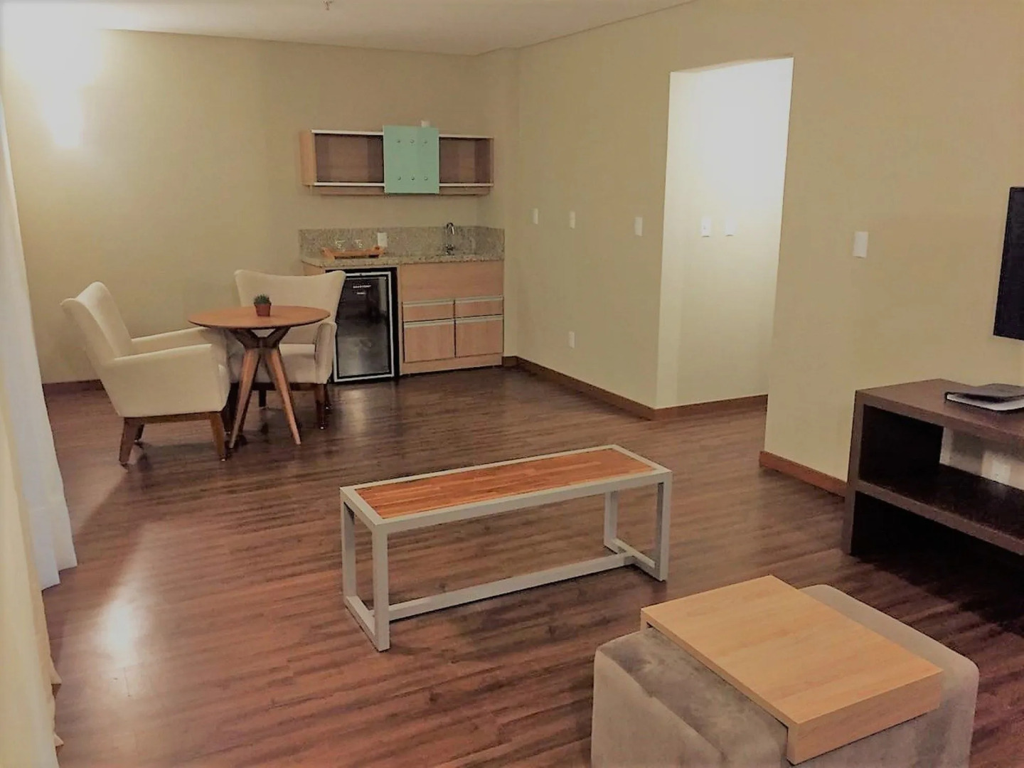 Malai Manso Yacht Convention & Spa