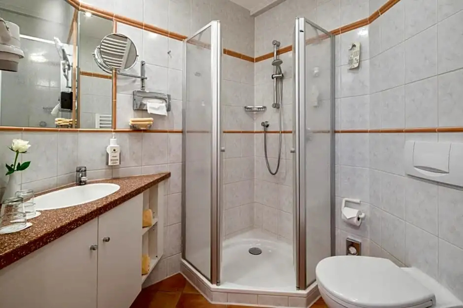 Ringhotel Altes Zollhaus