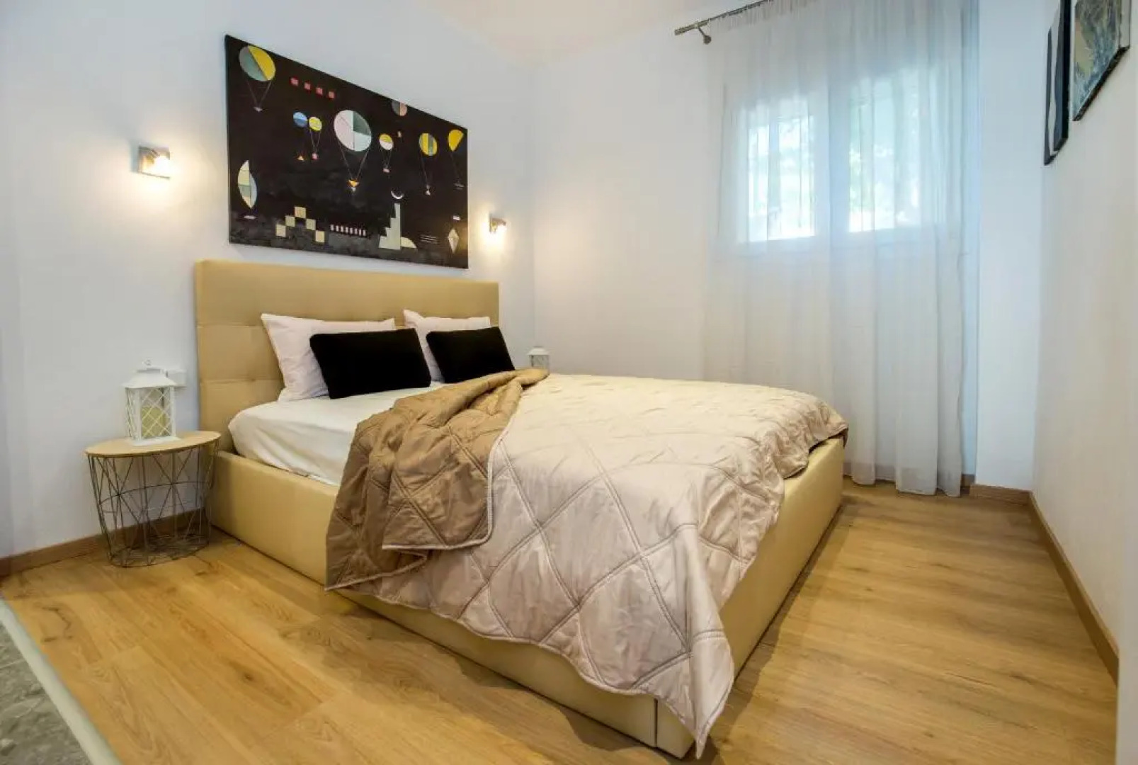 Malama S Beach House