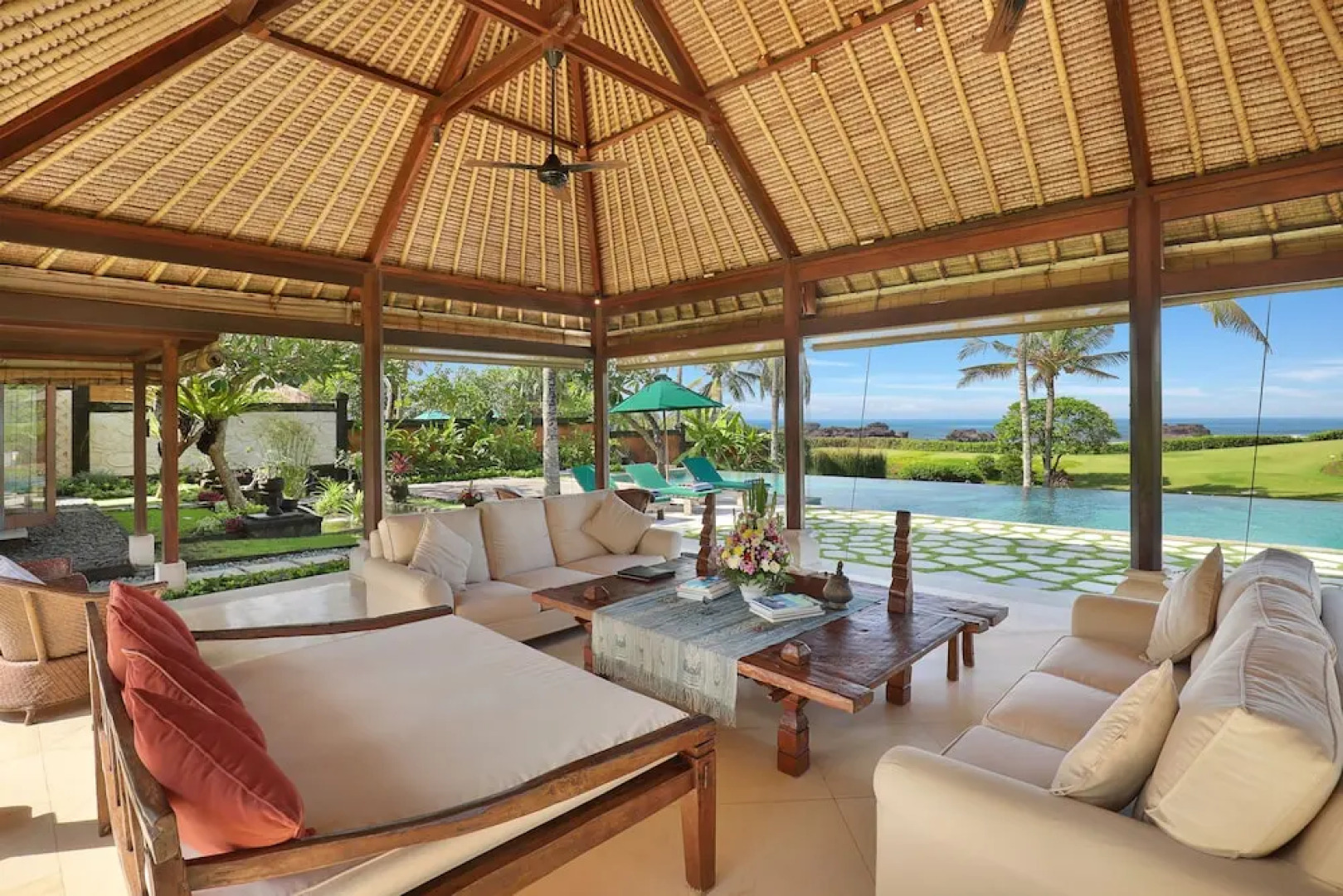 Impiana Private Villas Cemagi