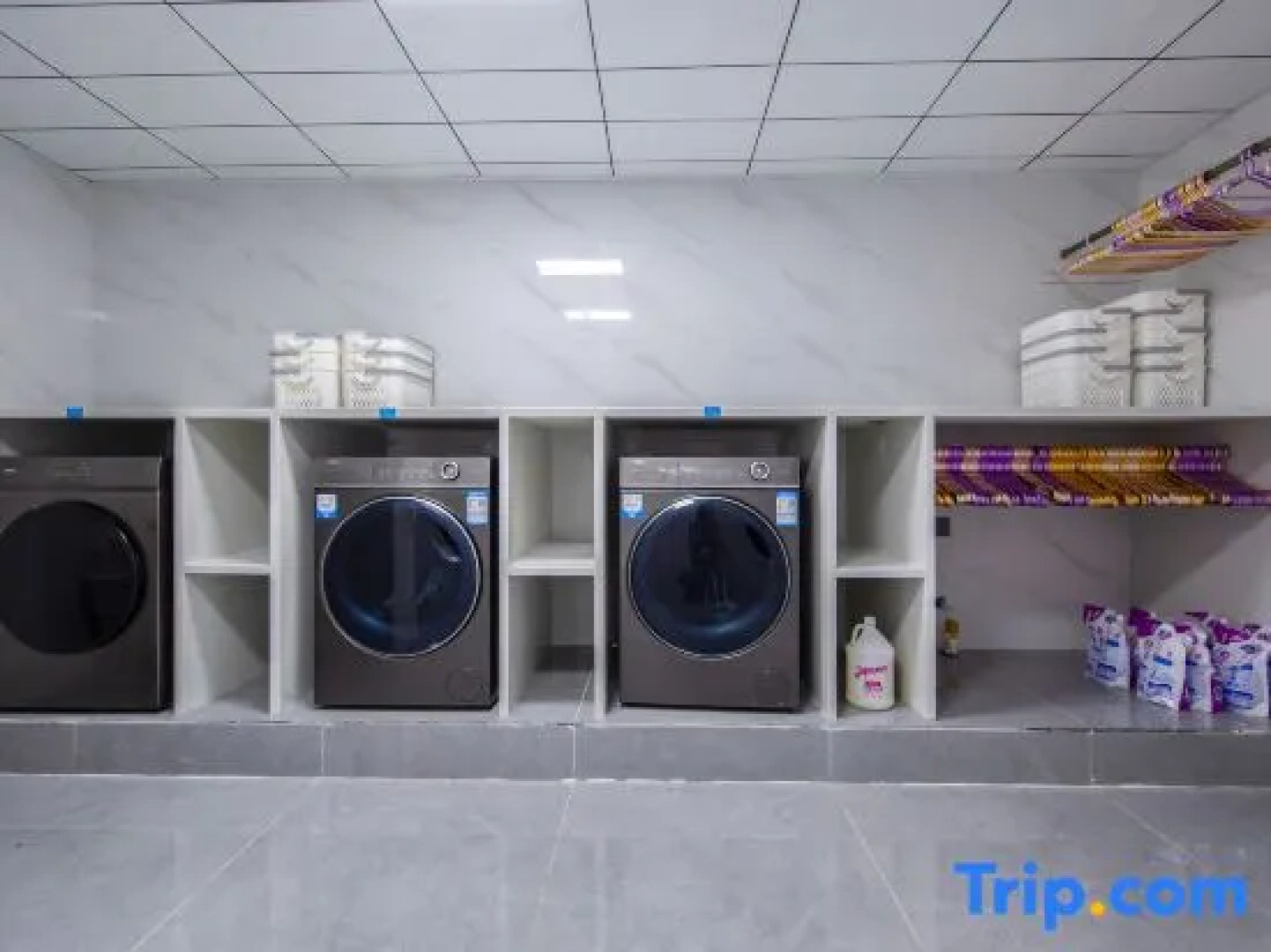 Yujingtan Oriental Hotel (Hekou Port Branch)