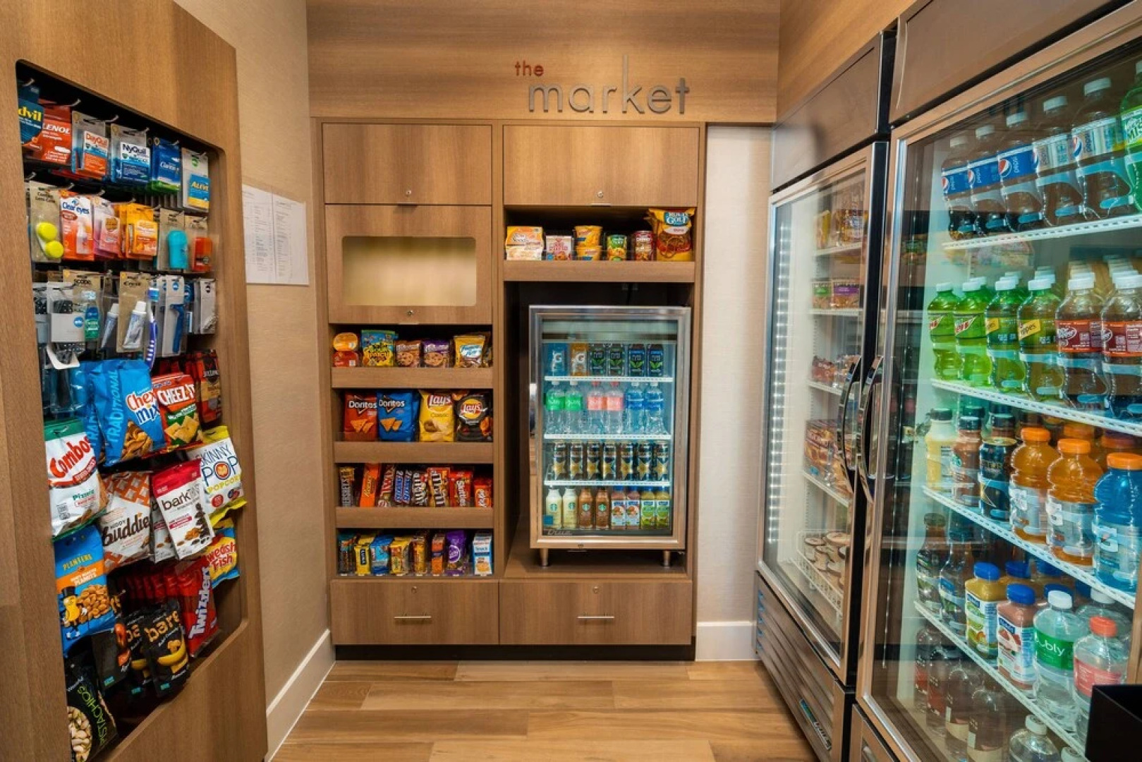 Residence Inn By Marriott Livermore