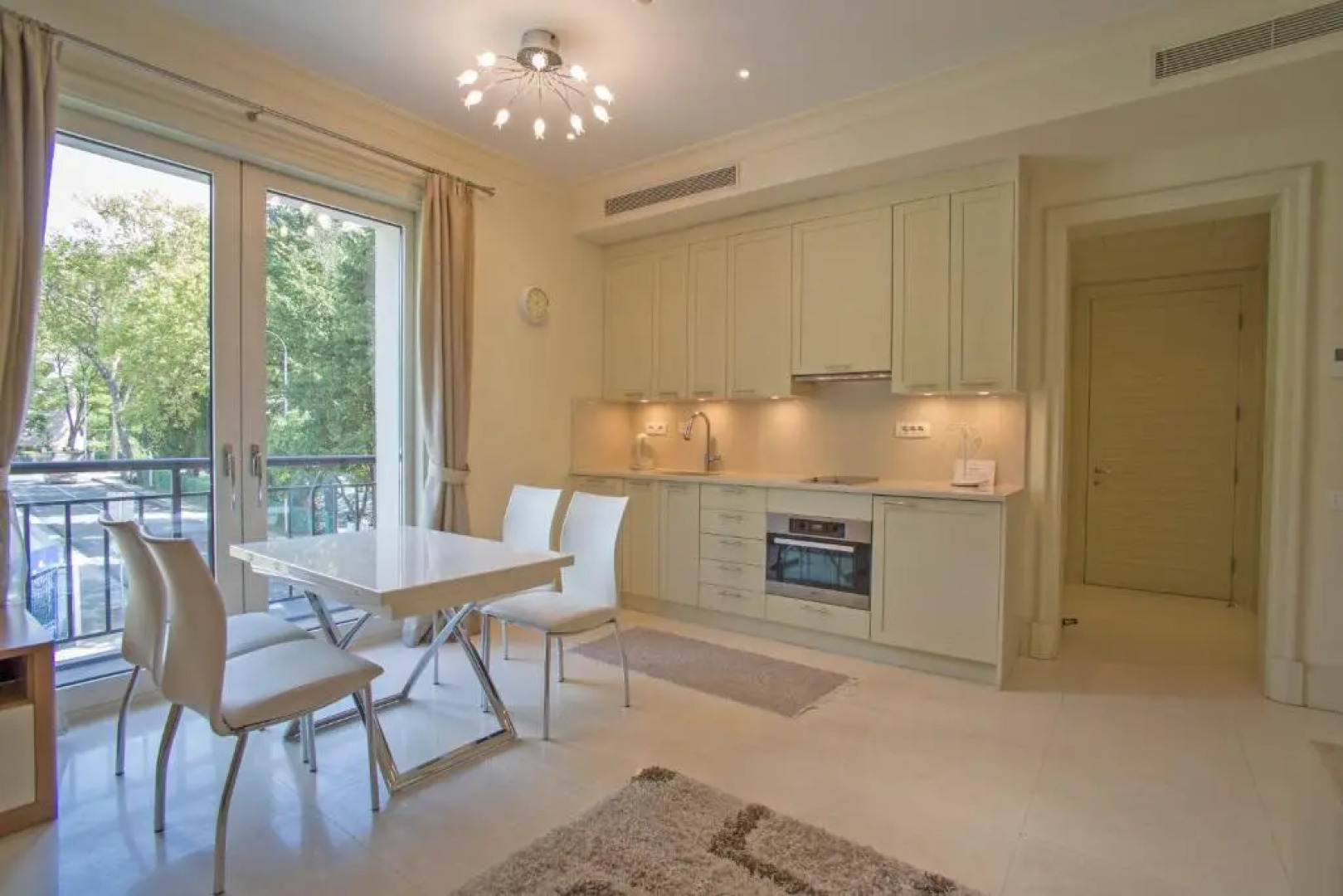 Porto Montenegro Zeta 102 - Cozy Studio