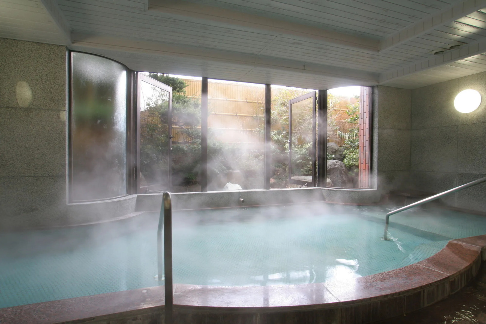 Shiki No Yado Mt Fuji