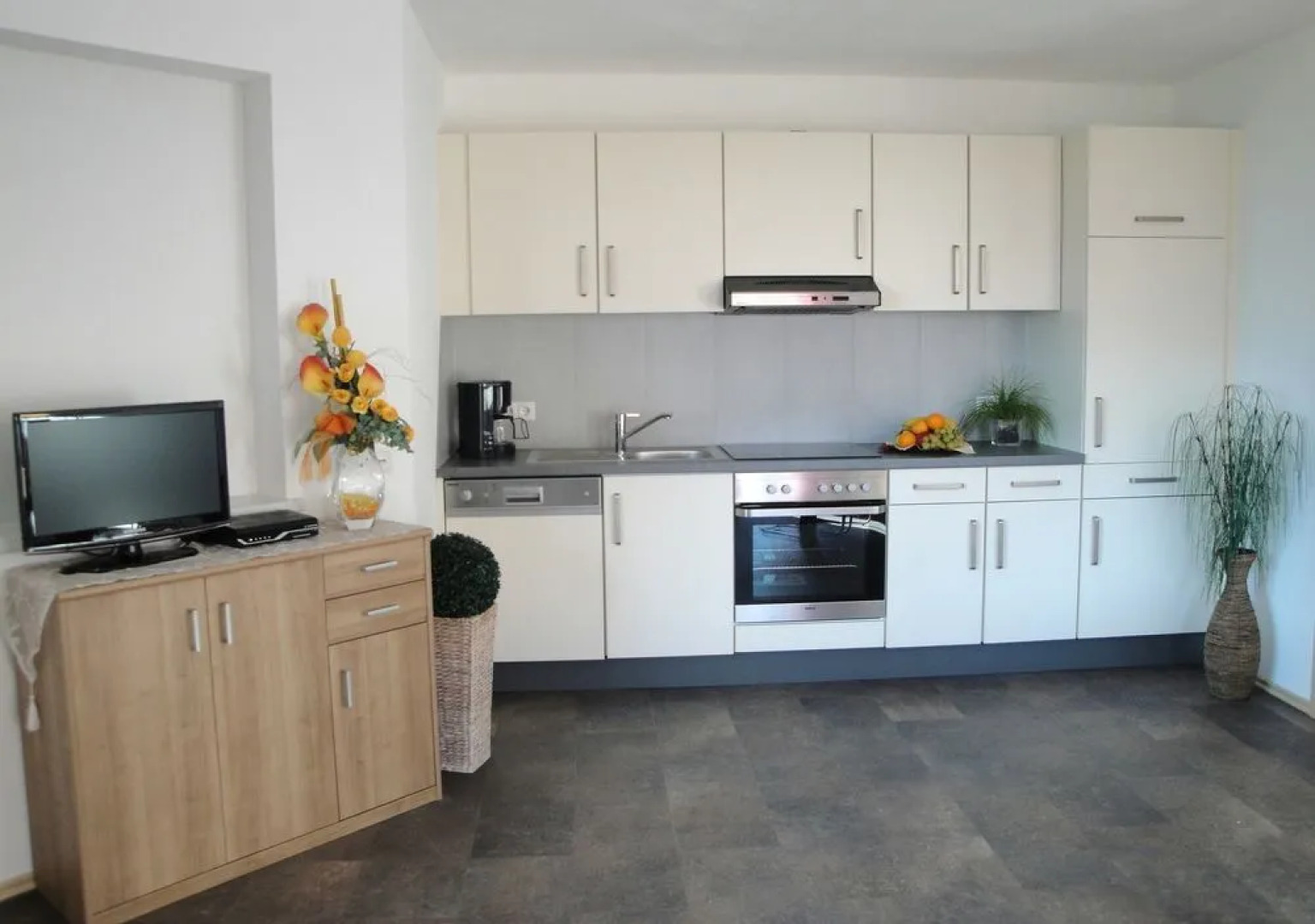 Ferienwohnung Eberharter