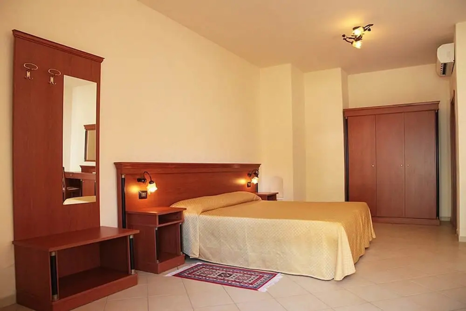 Baia delle Sirene Beach Resort