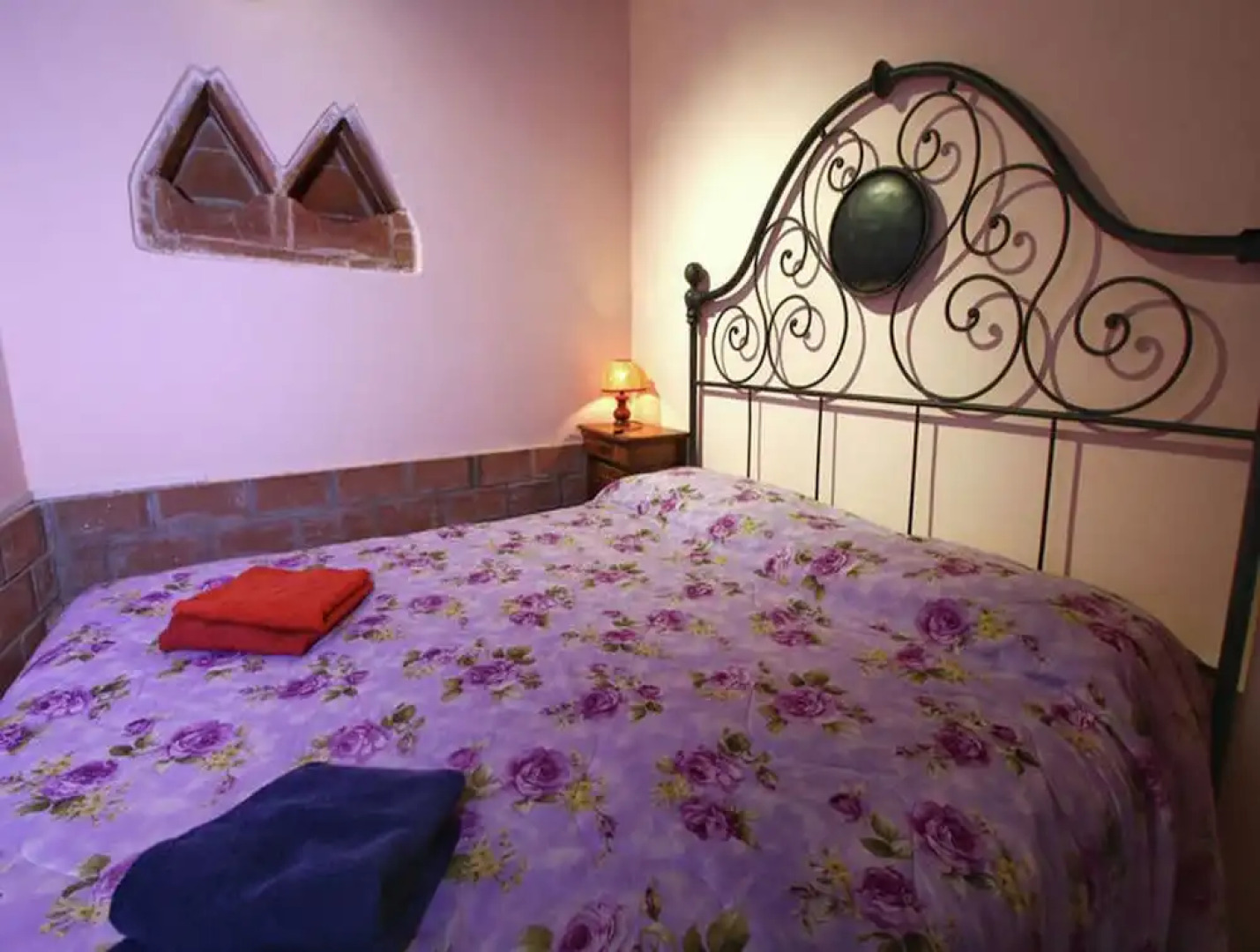 Casa Vacanze Raperonzolo