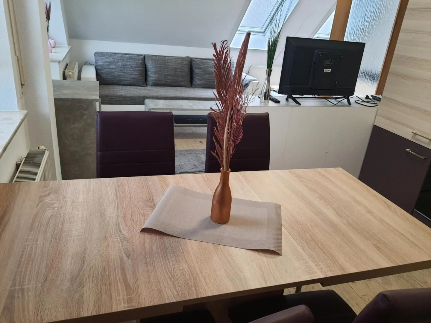 Ferienwohnung Cziuppa