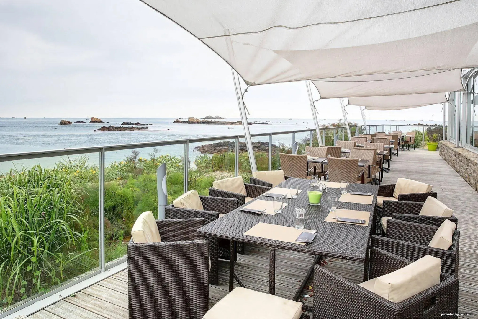 Best Western Plus Les Terrasses De Brehat