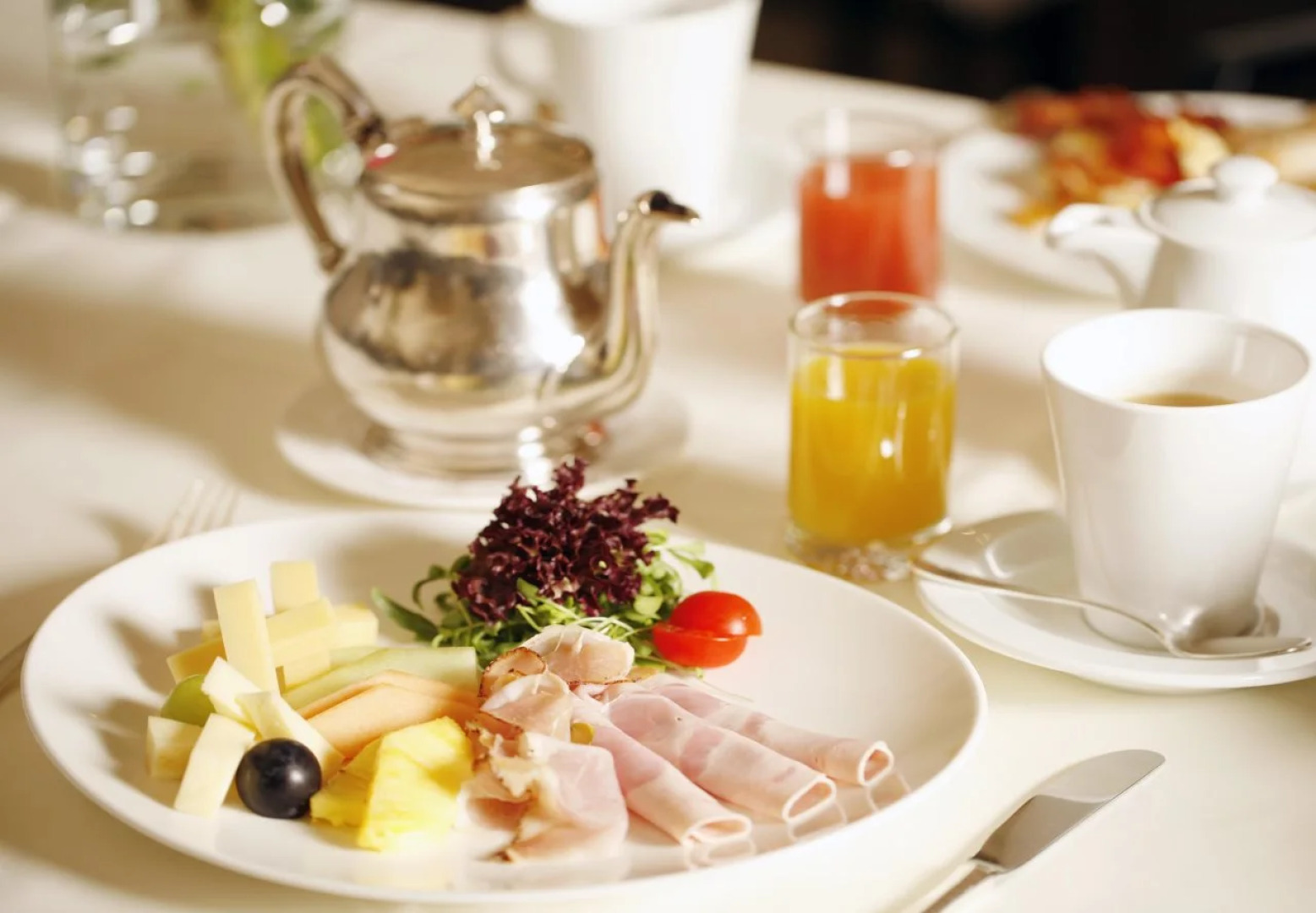 Hotel Schweizerhof Luzern