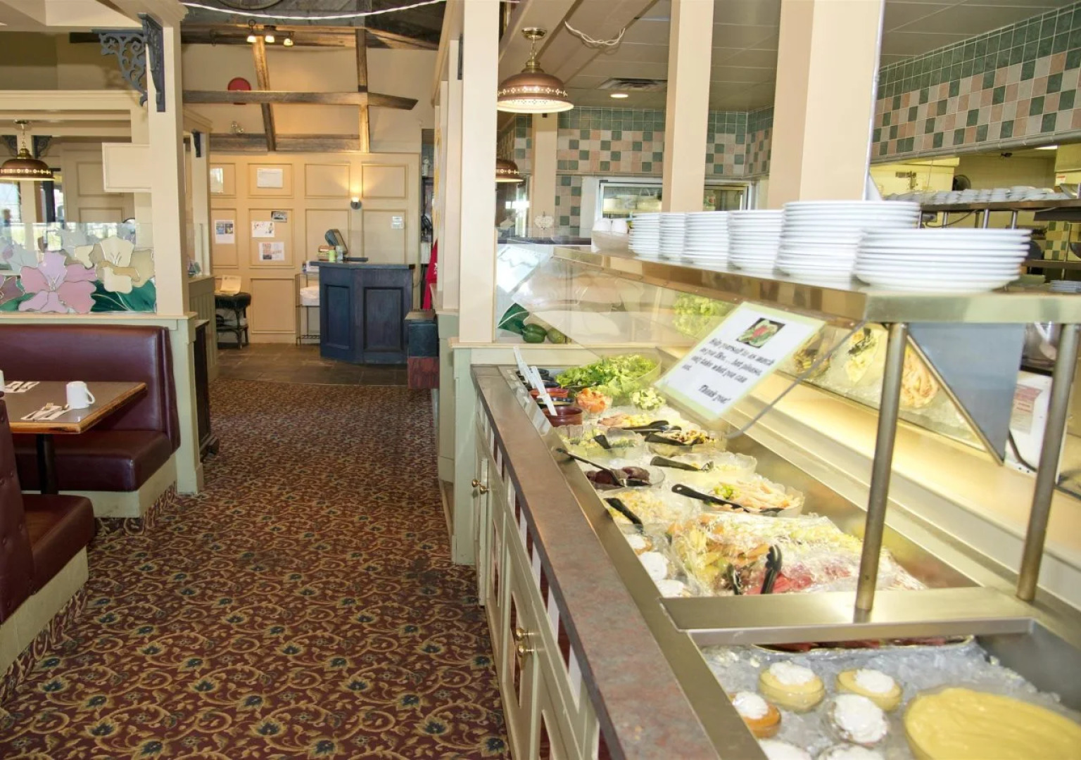 Canadas Best Value Inn Whitecourt