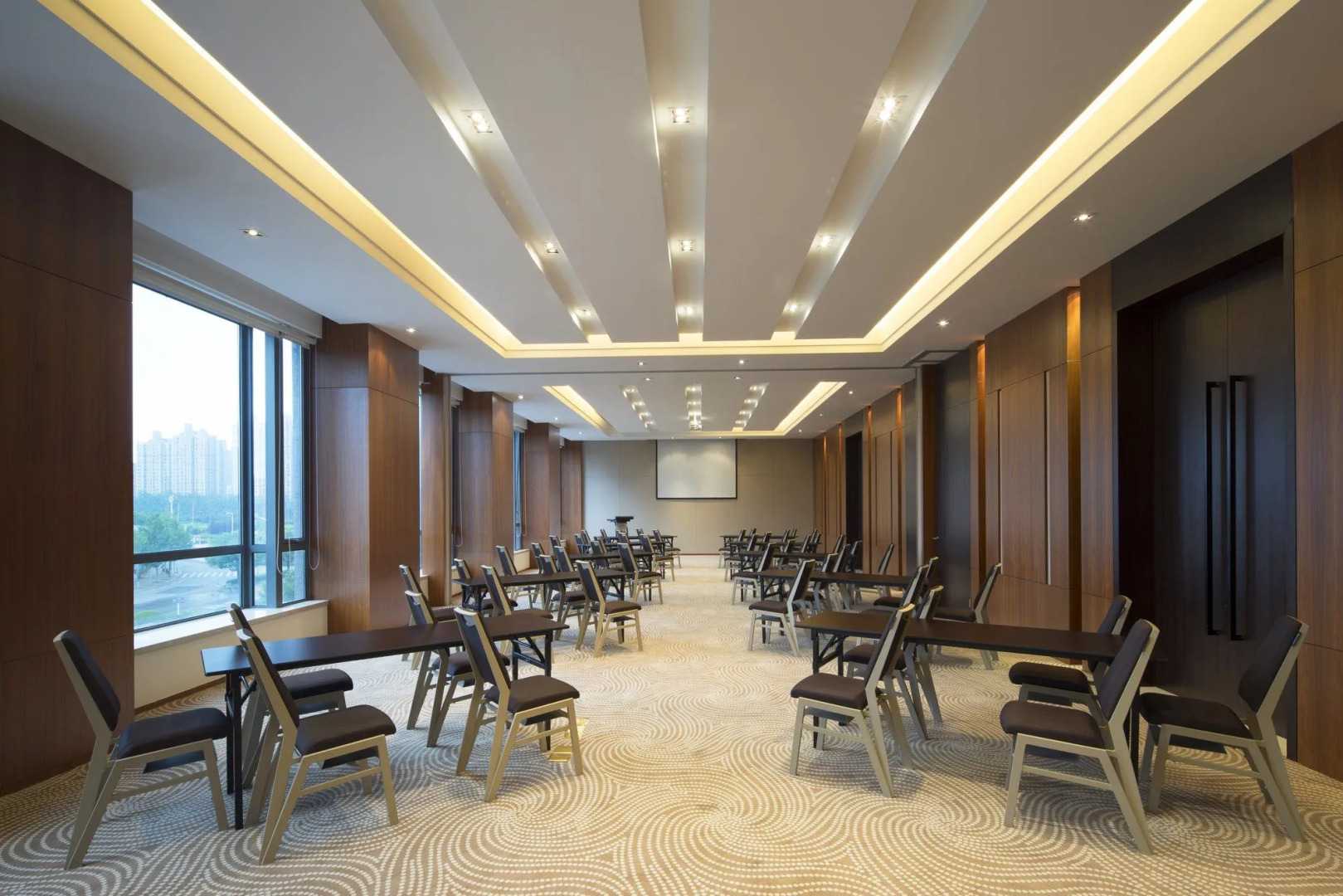 Four Points By Sheraton Hefei, Shushan