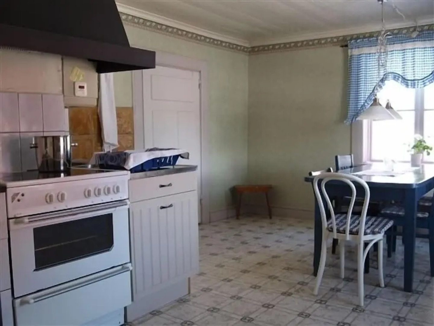 Västerkvarns Vandrarhem - Hostel