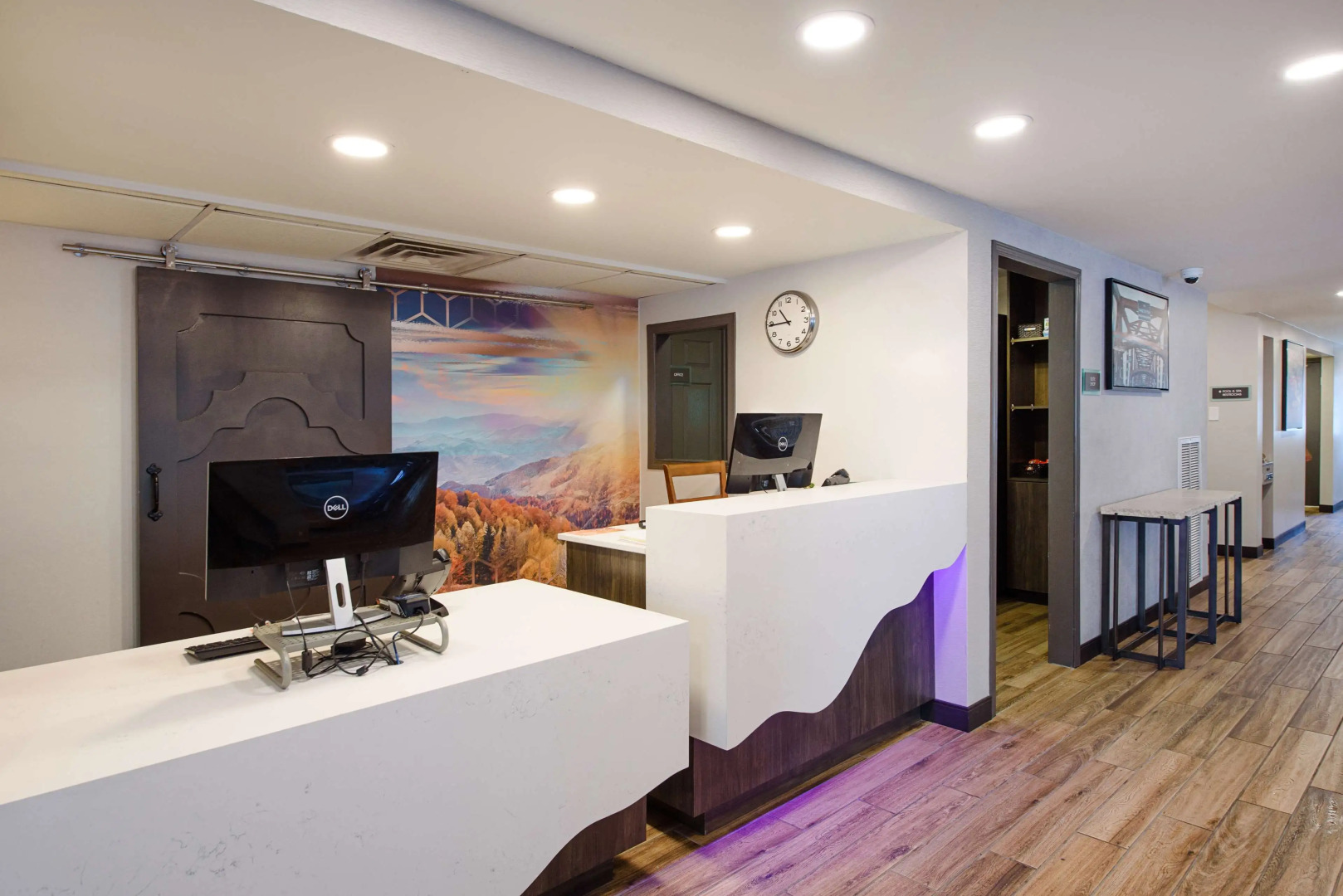 Best Western Fishkill Inn & Suites