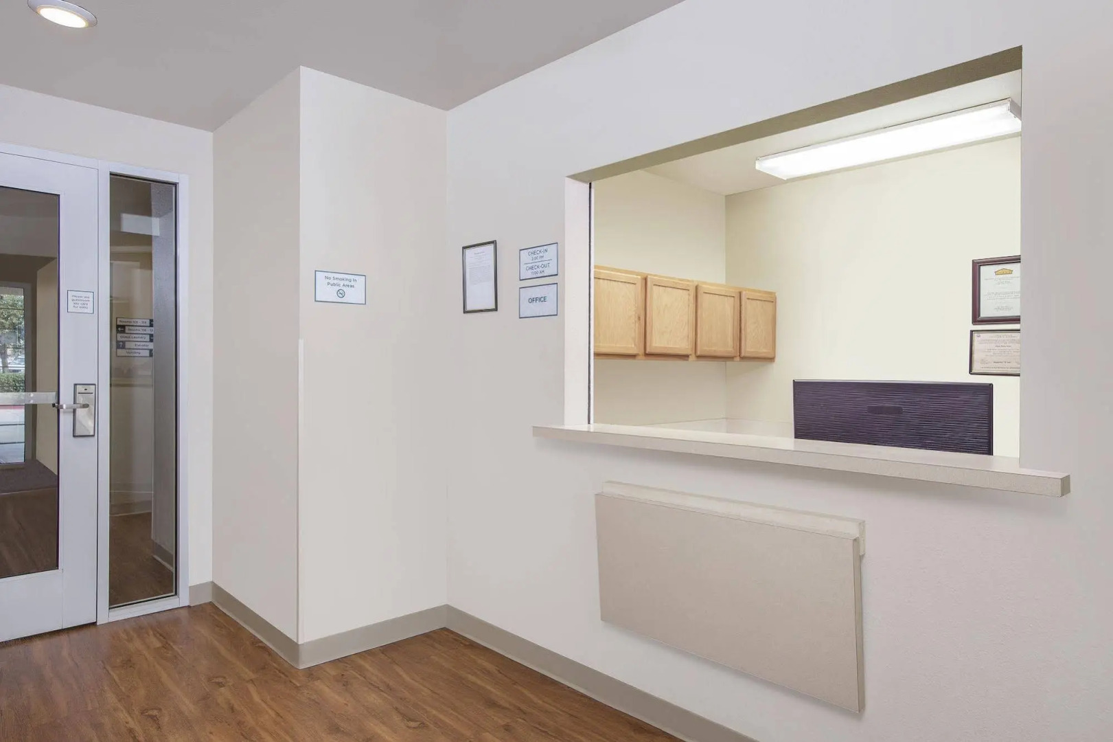 WoodSpring Suites Fort Worth Trophy Club