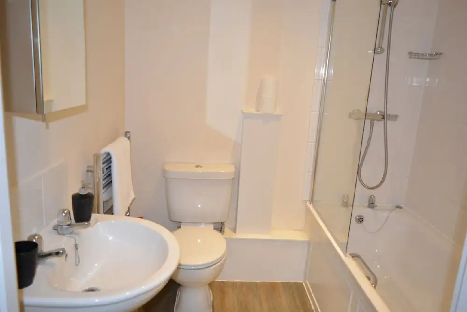 Newbury Serviced Apartments