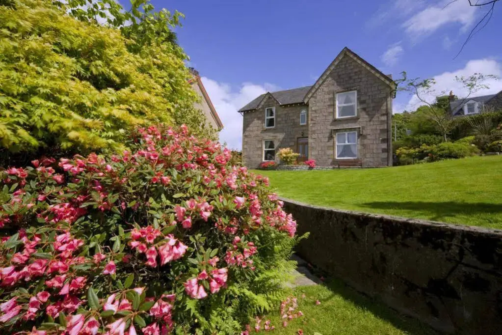 The Old Manse