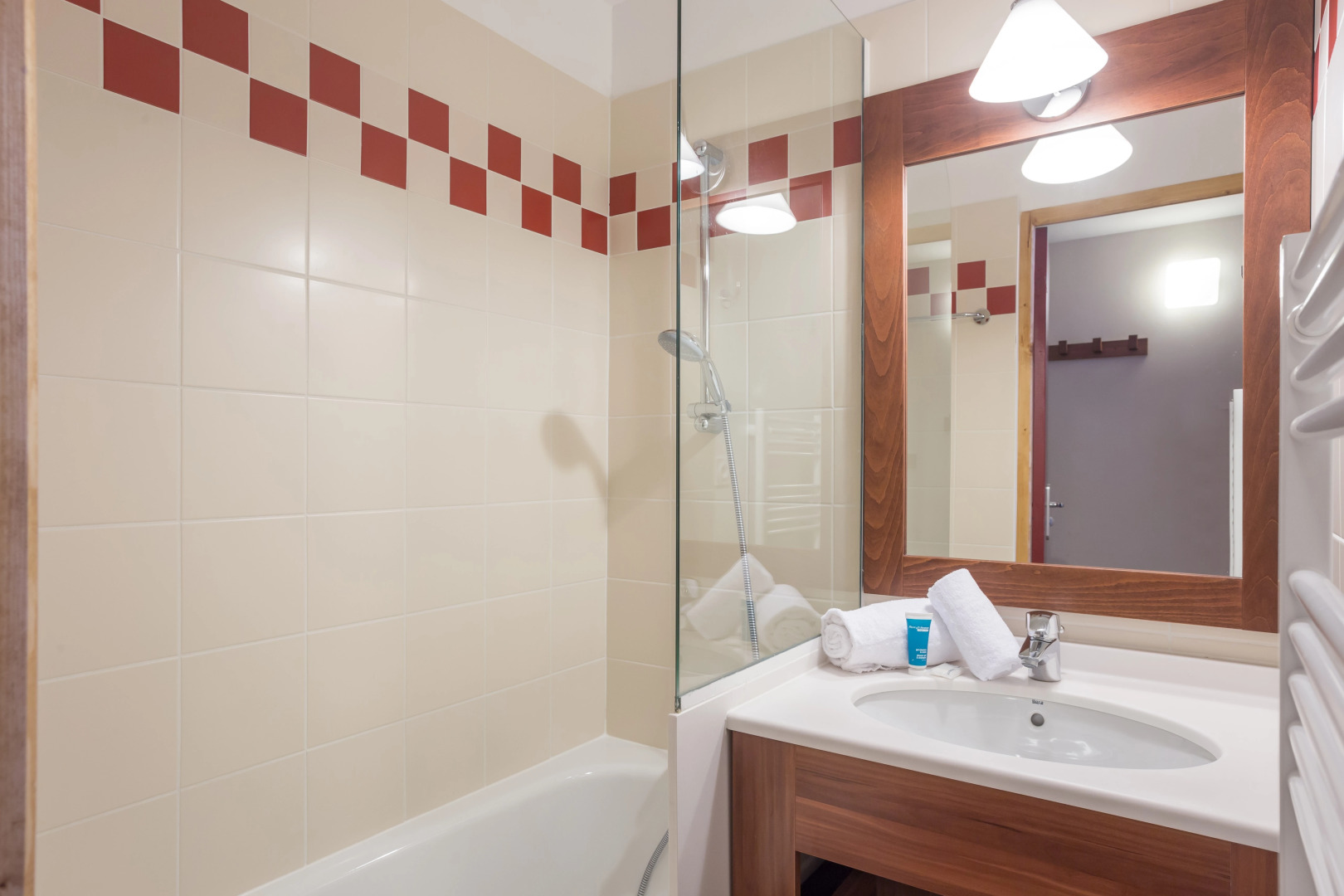 Residence Le Machu Pichu