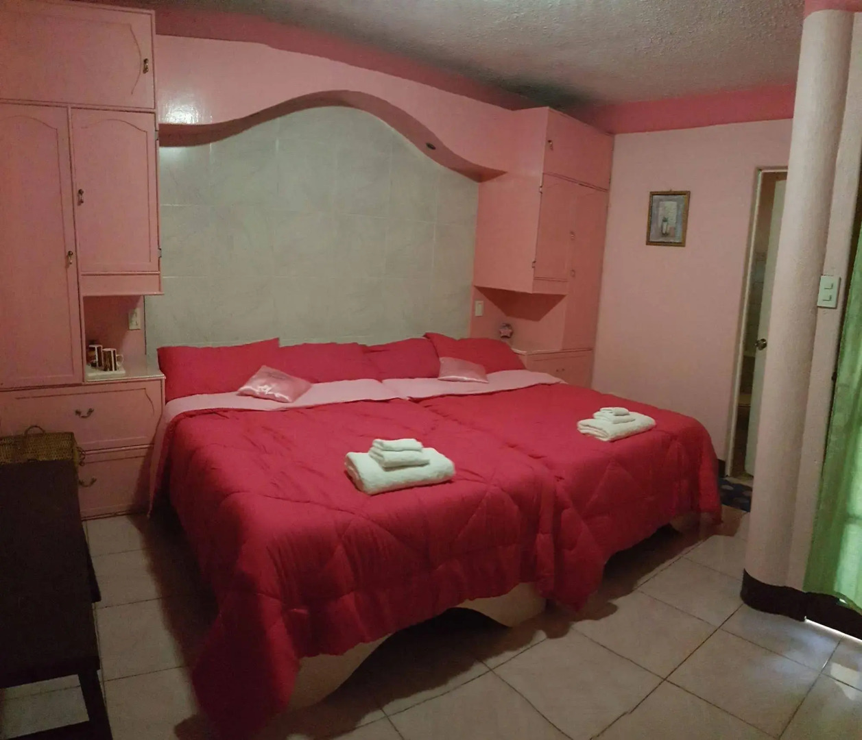 Dona Marta Boutique Hotel