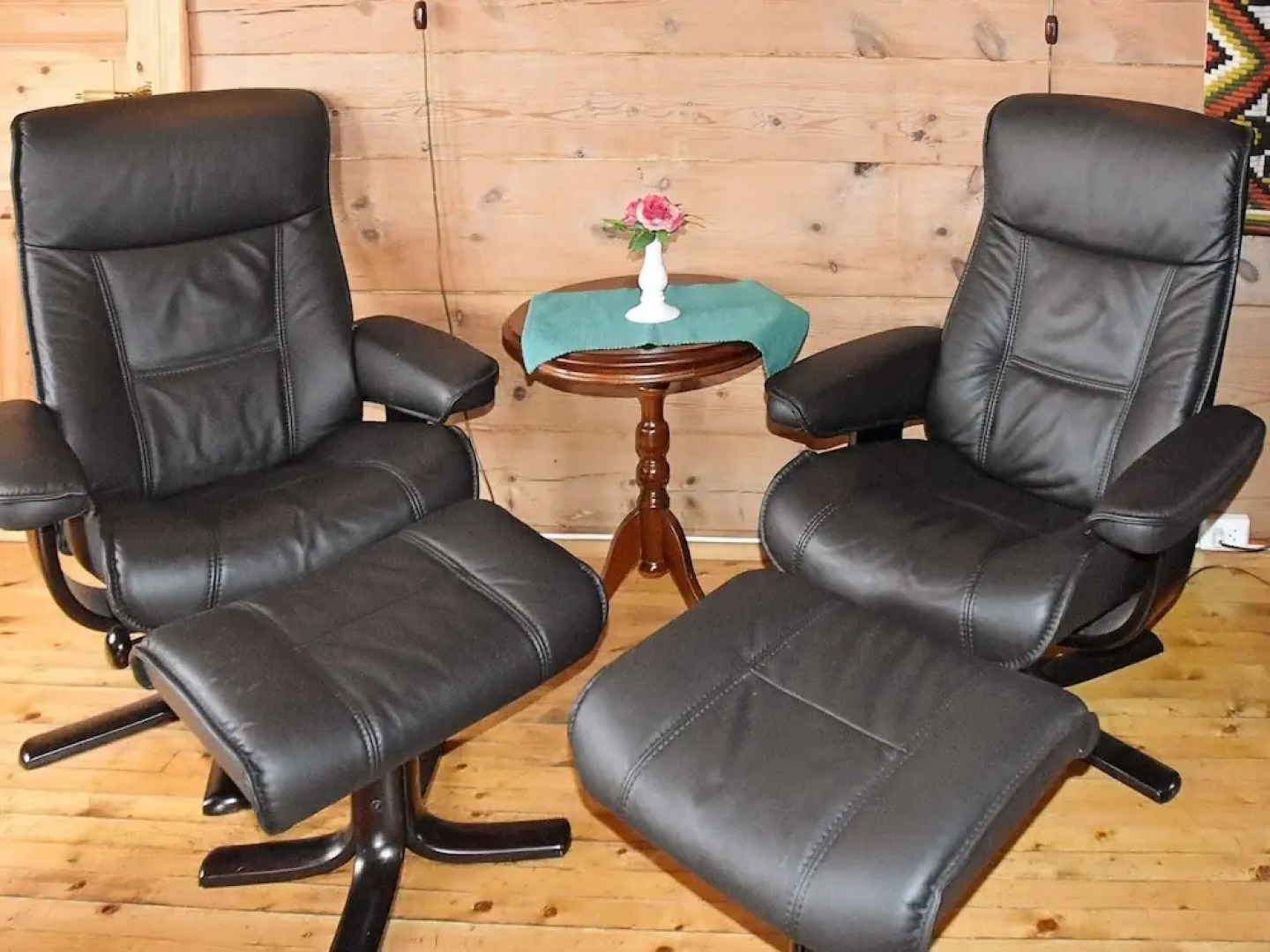 10 Person Holiday Home in Bygstad