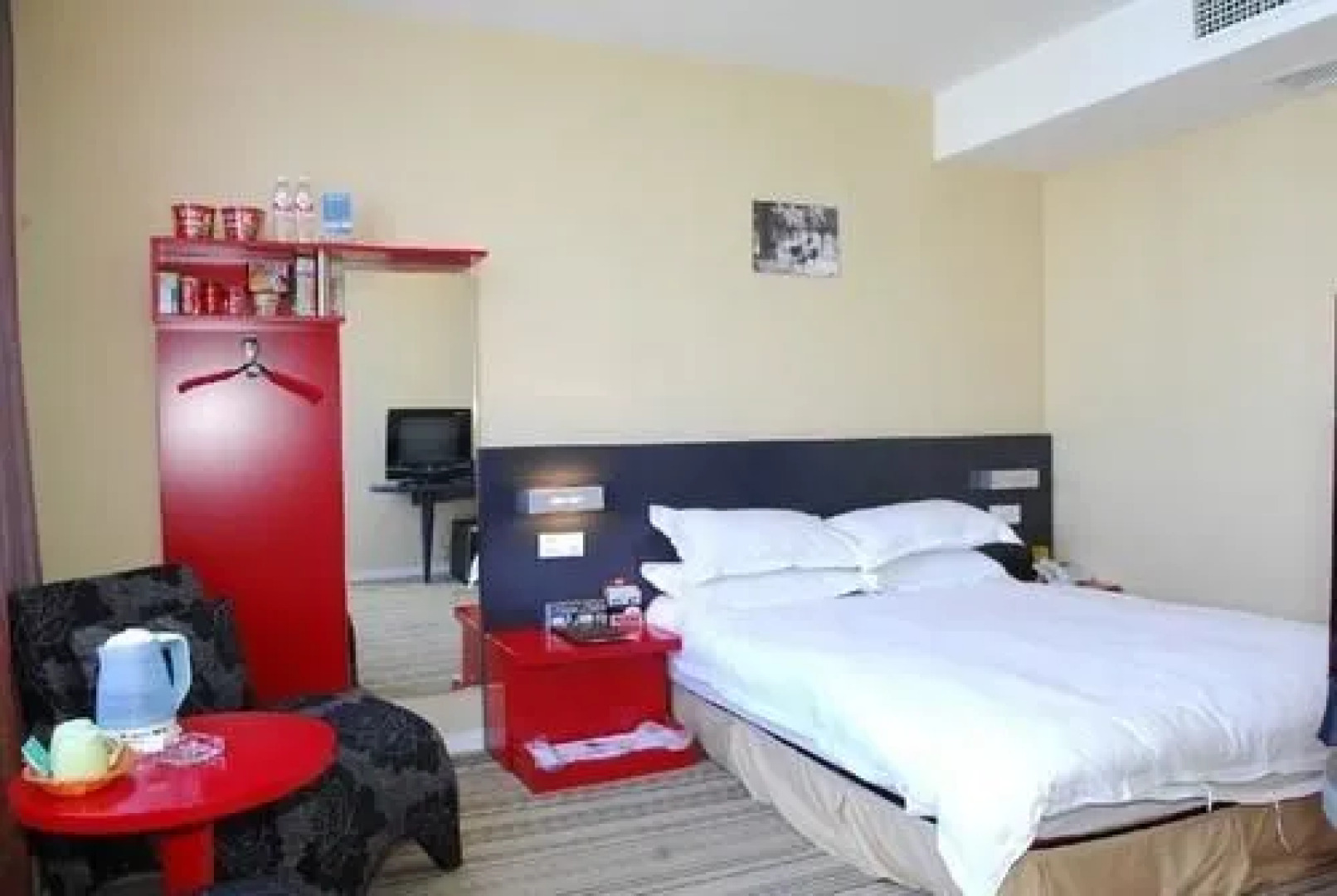 Yueqing Yuecheng Donghai Holiday Hotel