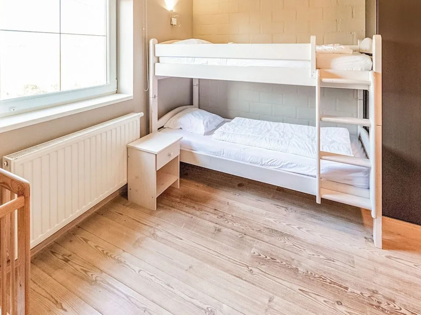 Holiday Home in Gijverinkhove Near Plopsaland