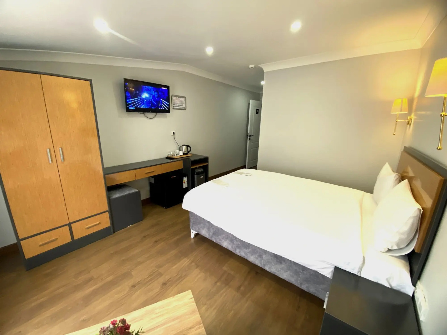 Inalens Airport Hotel