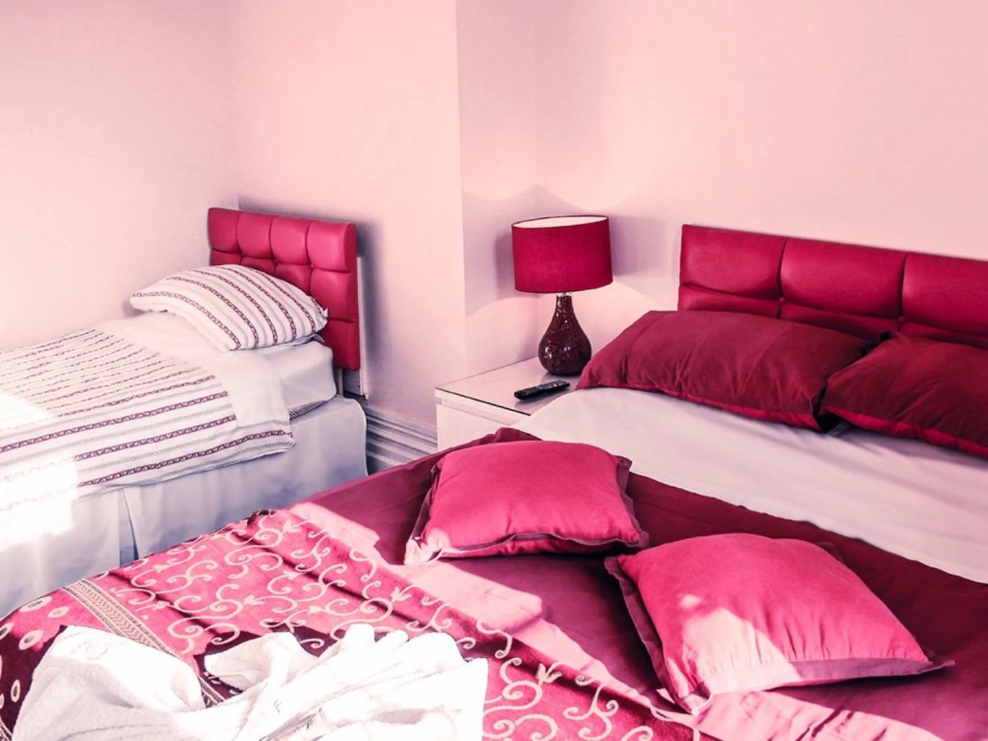 Tennyson House Hotel