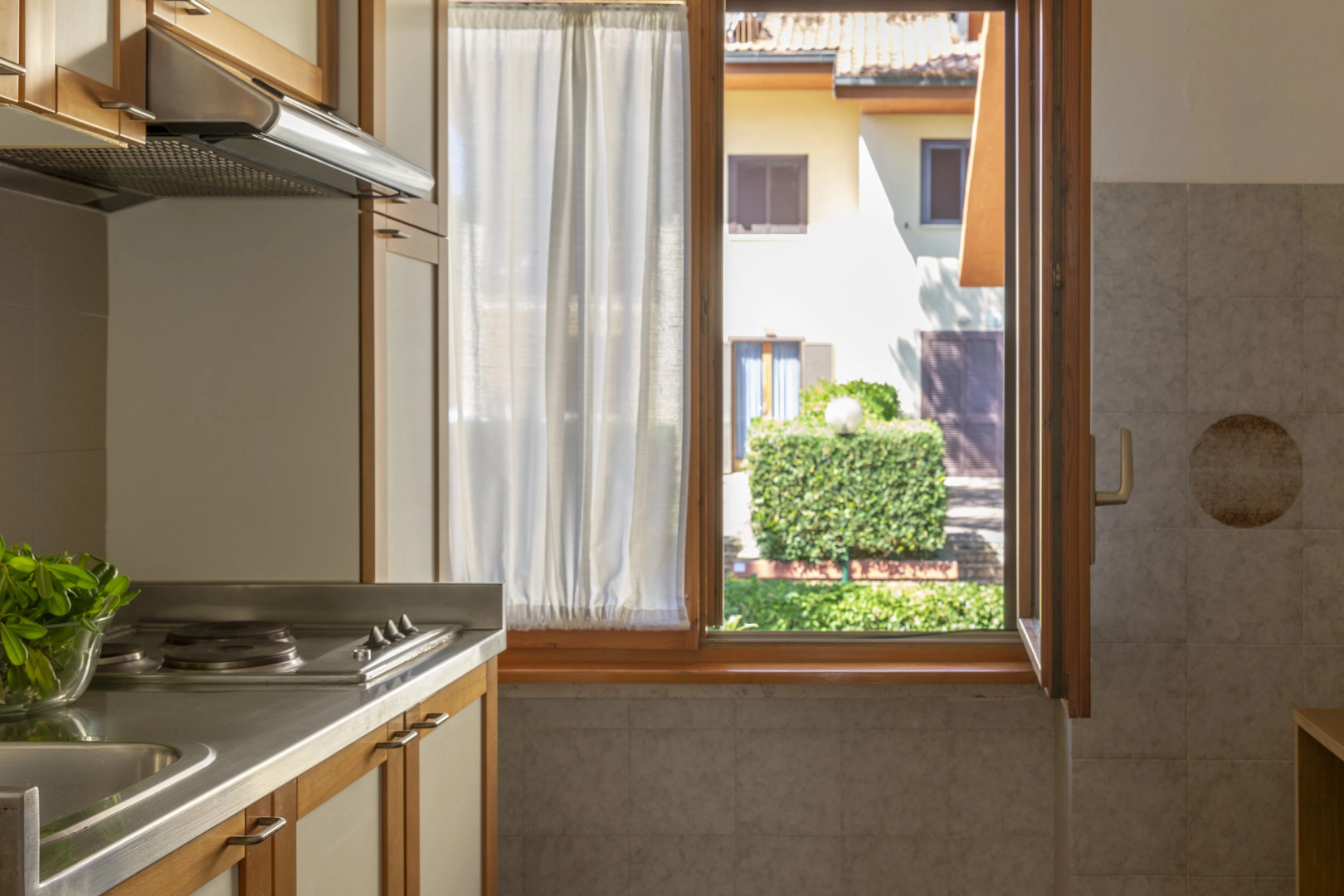 Argentario Osa Resort