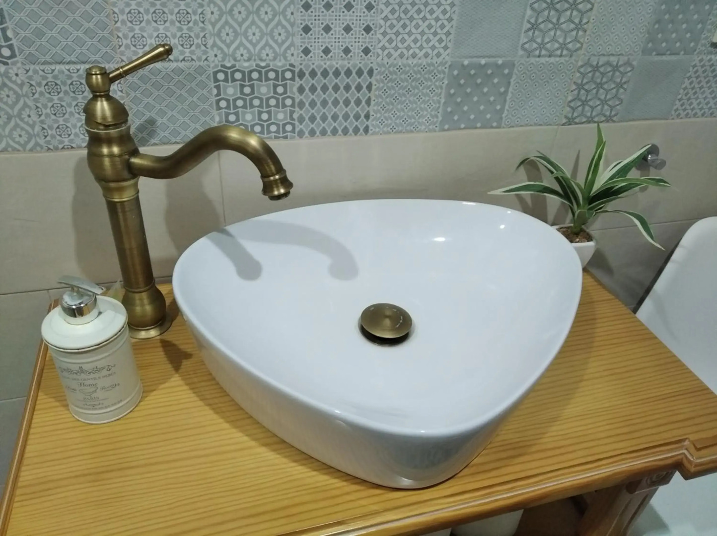 Tradicional Guesthouse Jazmines Mozarabes Casco histórico