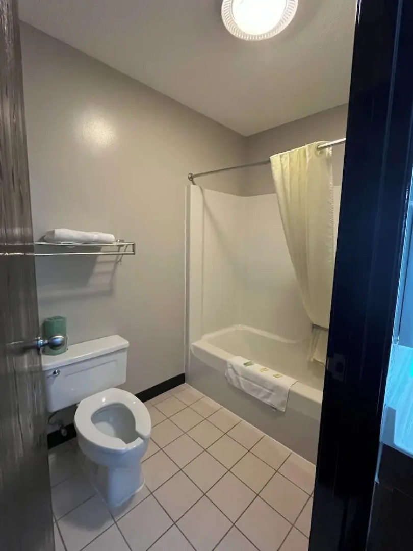 Days Inn by Wyndham Bad Axe