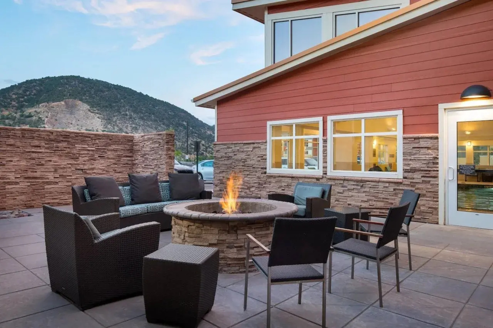 Residence Inn by Marriott Glenwood Springs