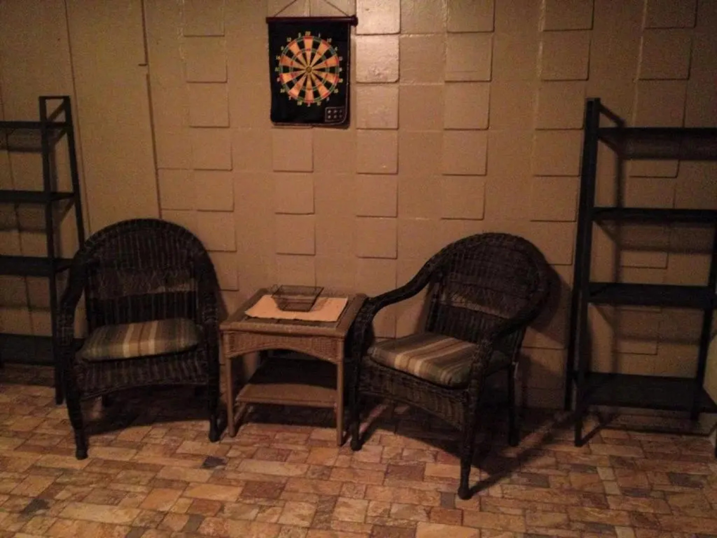 Vacation Home on Alligator Drive