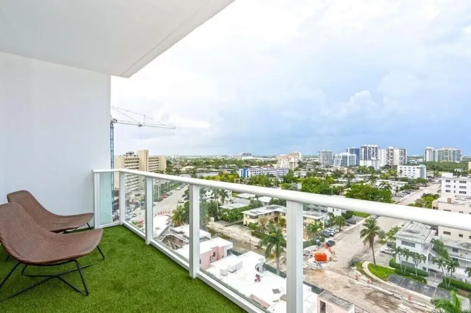 The Gale Residences Fort Lauderdale