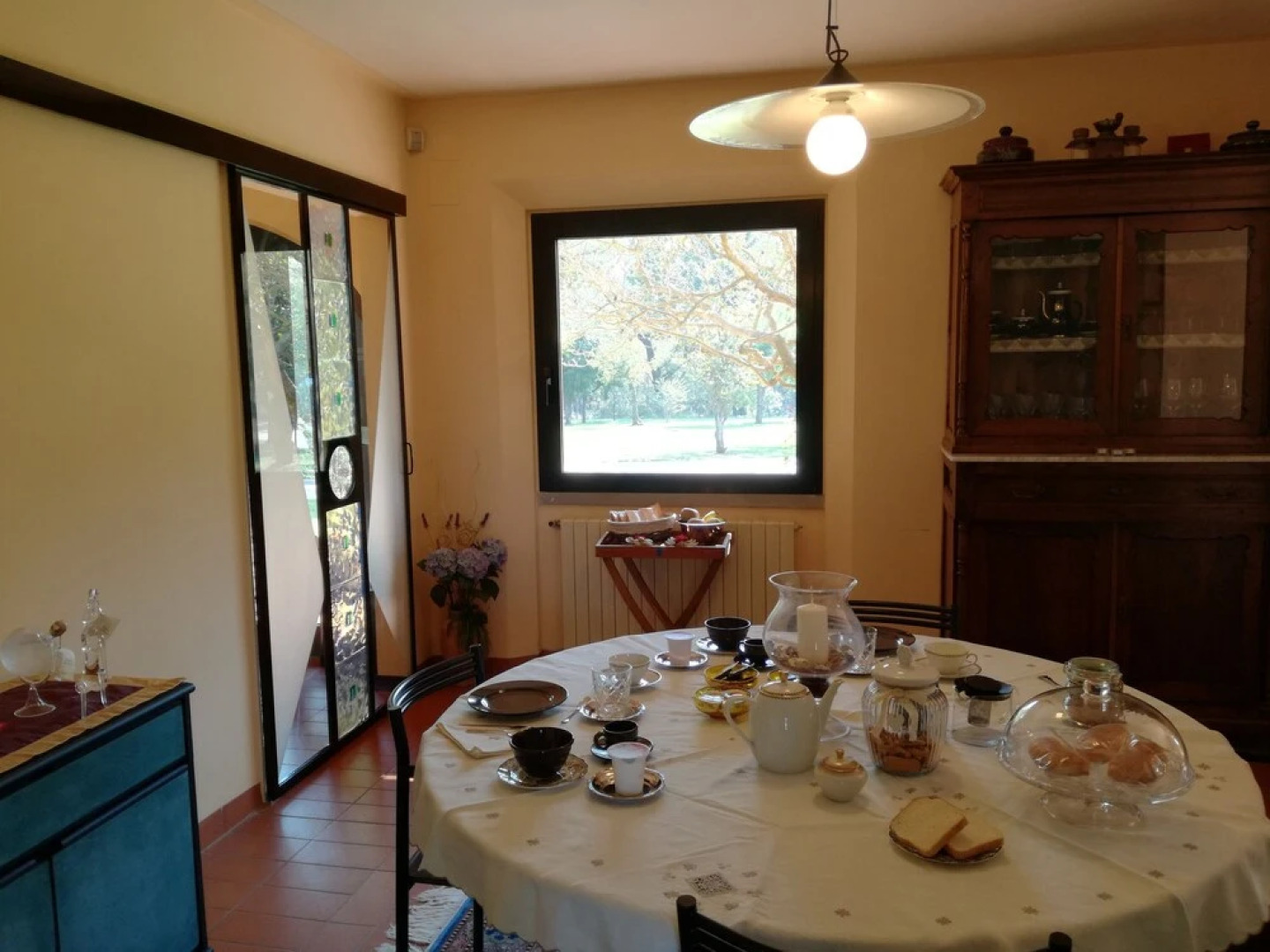 La Casa di Agata Deluxe