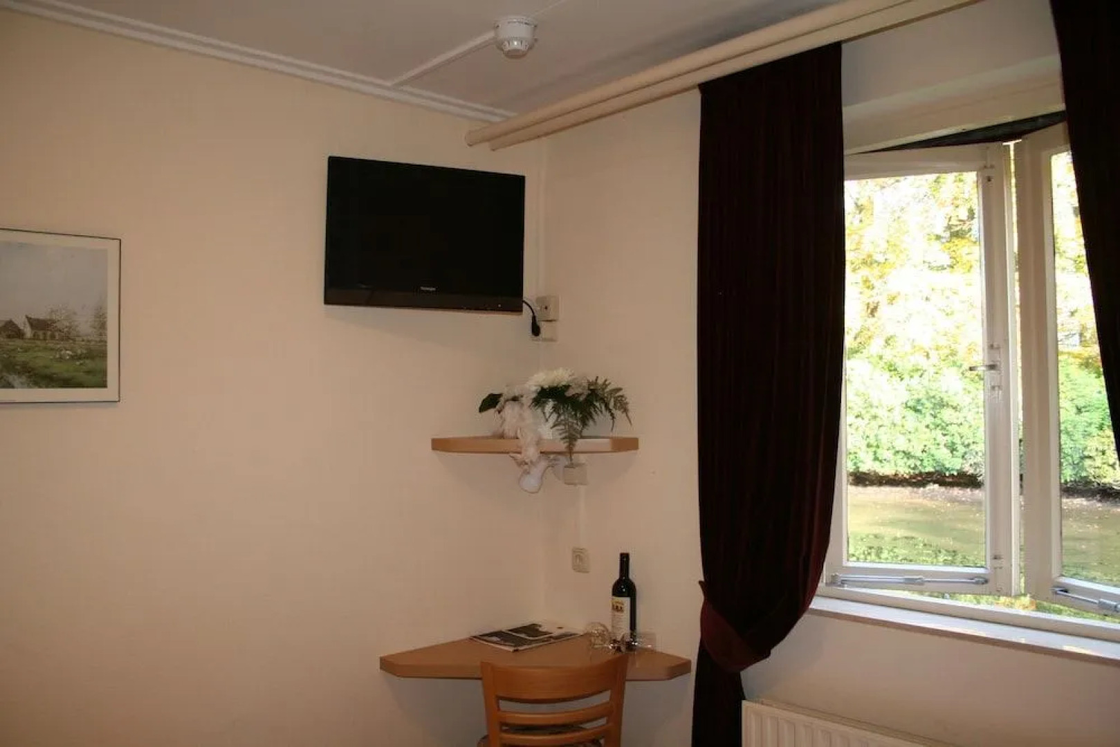 Hotel Kasteel de Essenburgh