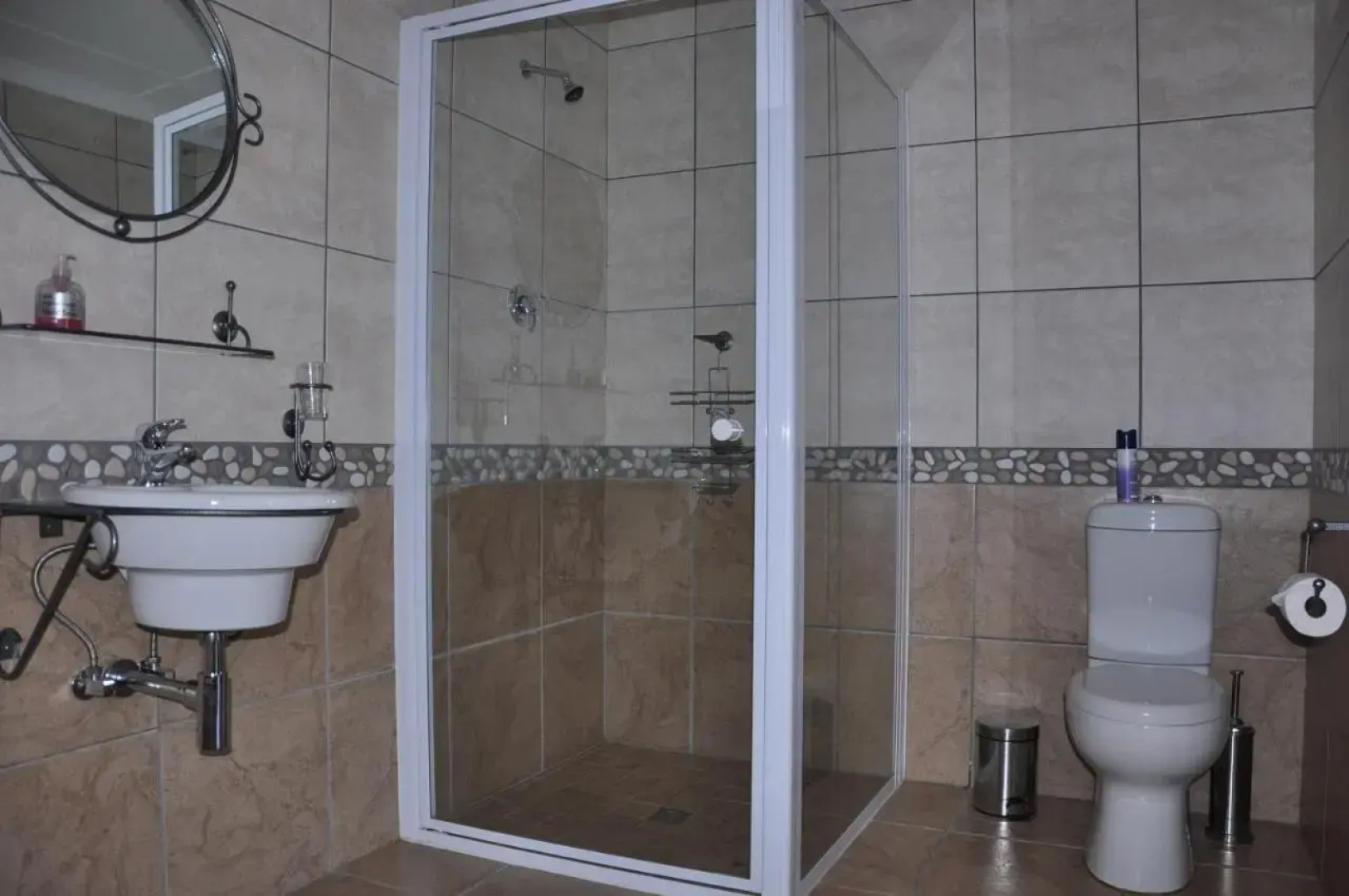 Berg en Dal Guesthouse