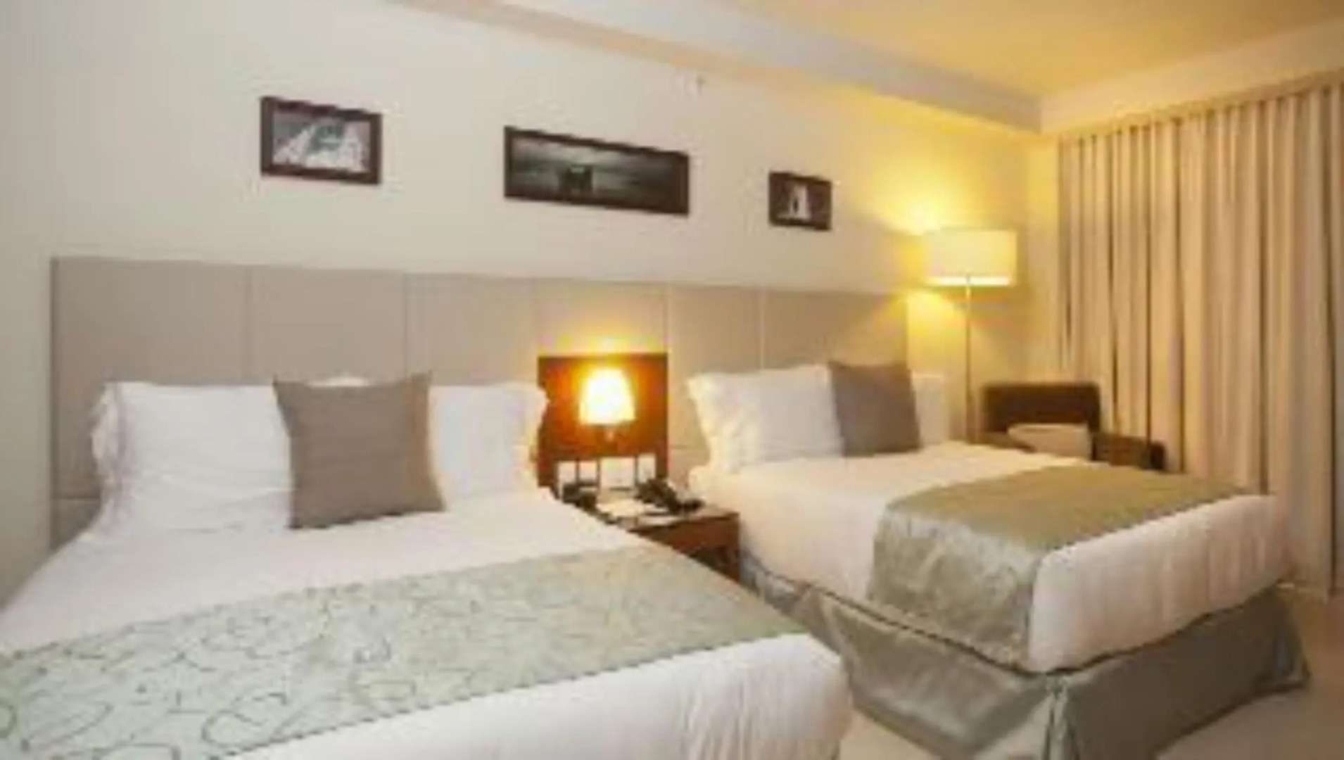 Sunsol Unik Luxury Hotel