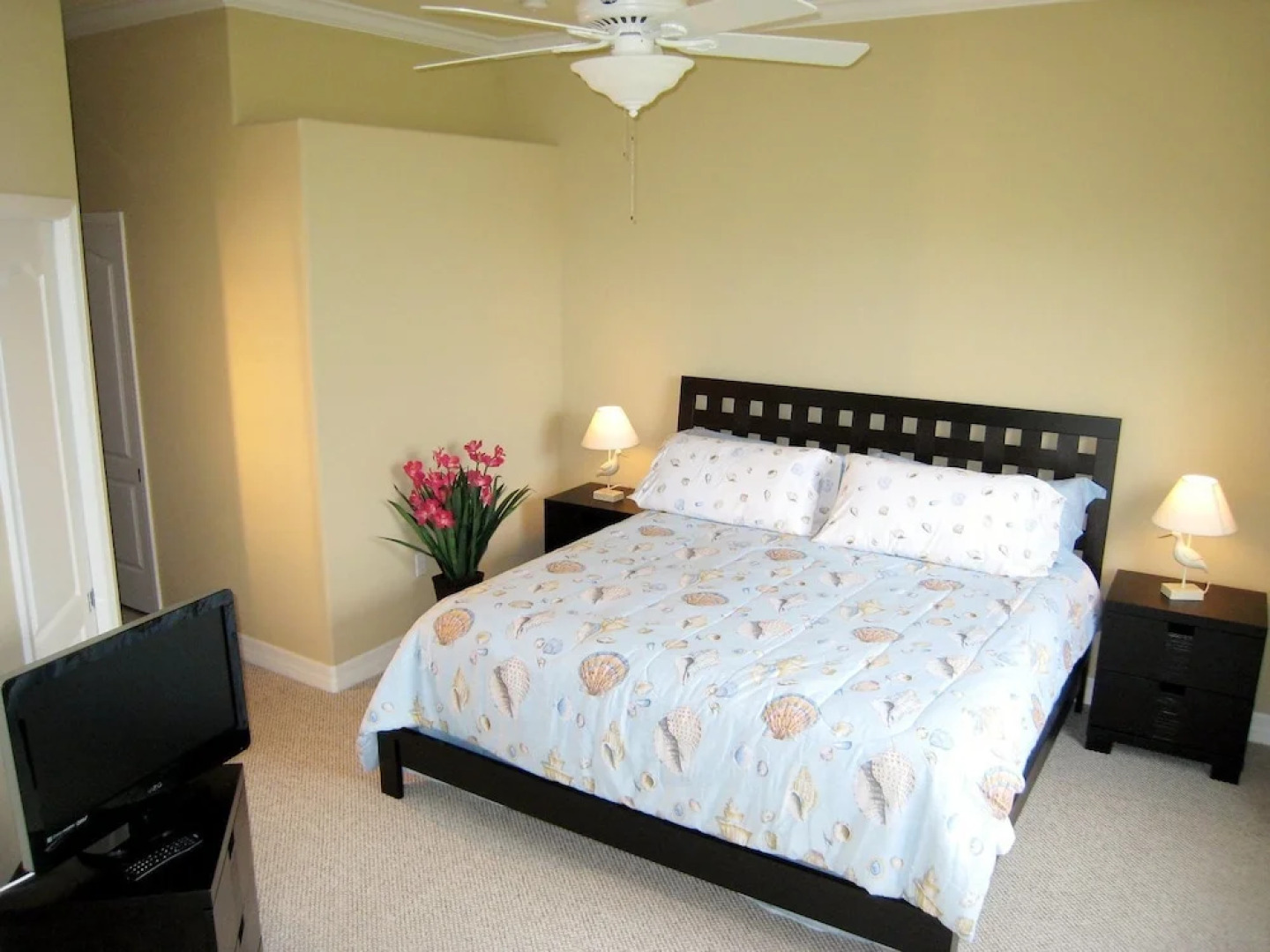 Happy Days at Alhambra