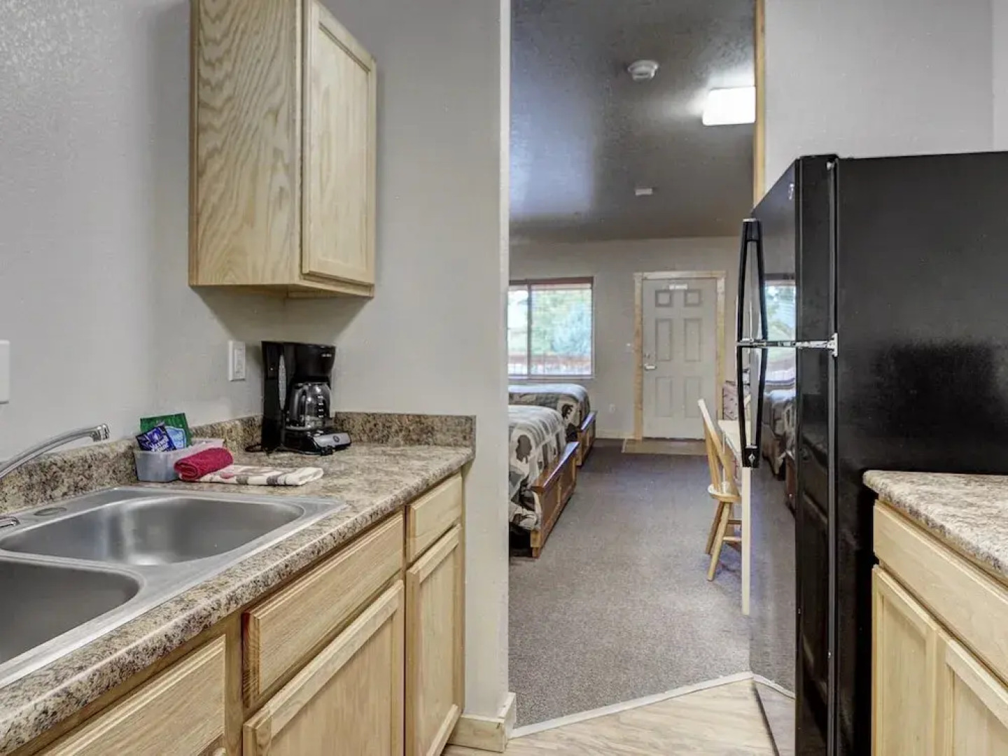 Eagle Fire Lodge & Cabins