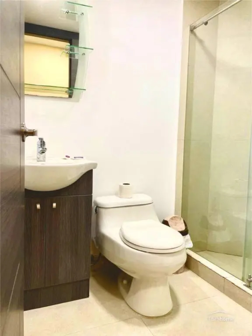 Itsahome Apartments Torre Seis