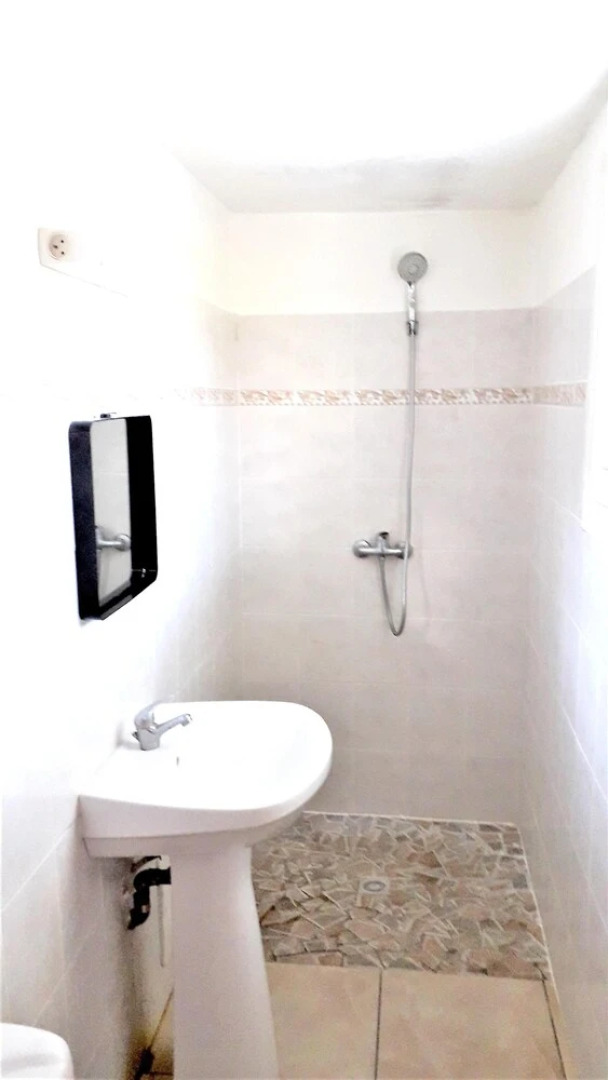 Apartment With 2 Bedrooms in Capesterre Belle Eau, With Enclosed Garde