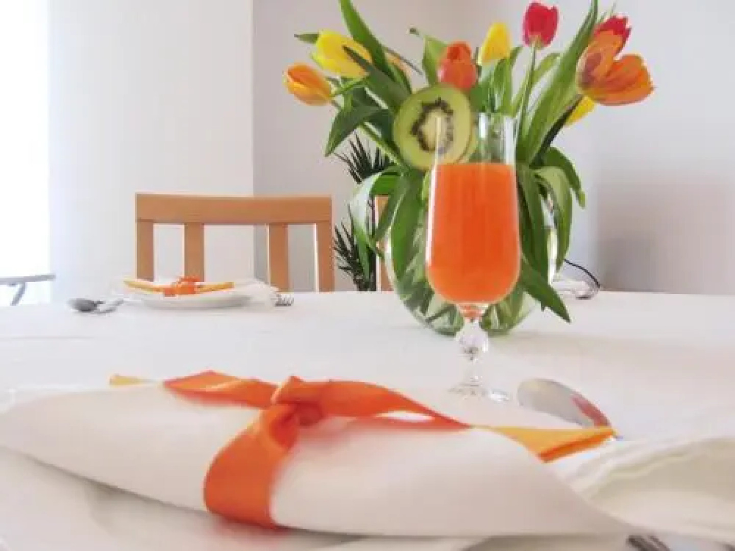 Apartments Luna Tisno